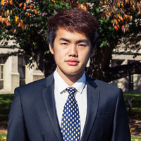 Xiangyu Zhang