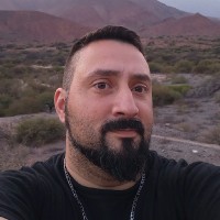 Javier Alberto Villarreal