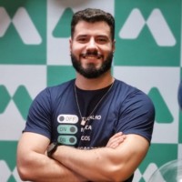 Gregory Pereira