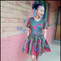 Sibongile Vilanculos