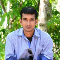 Arjun Hari