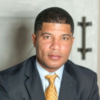 Steven Milton
