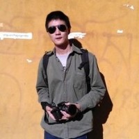Tony Yin