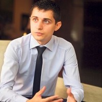 Marius Adrian PĂNUȚĂ