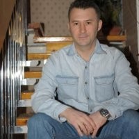 Dmitry Kubasov