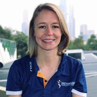 Claire Lambe