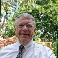 Martin Bevan