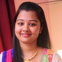 Nisha Shetty