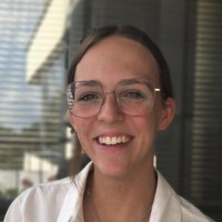 Janine Van Den Berg