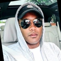 Billy Skeete
