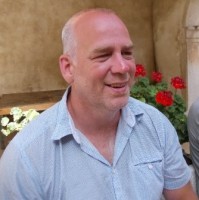 Arie Roest