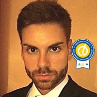 Andrea Fonfone  - CMSE®