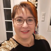 Marion Raaber