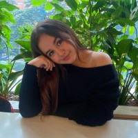 Isabela Leaño Gutierrez