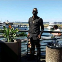 Ndumiso Dladla