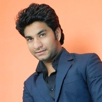 Sanket Hake