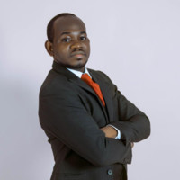 Fleming Paul Usiomah