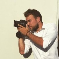 Christian Jones