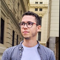 Gabriel Almeida de Oliveira