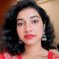Nupur Chavan