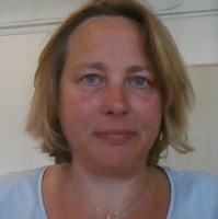 Sandra Grenard