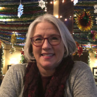 Patricia Reiser