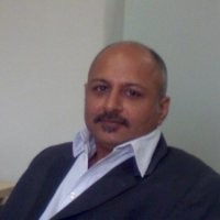 Nilesh Bhanushali