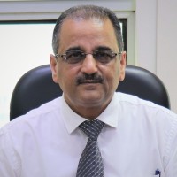 Naresh Anand