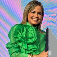 Mayra Murillo