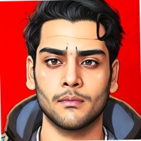 Mayank Chaudhary