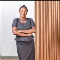 Caroline Maina