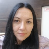 Кристина Дунская