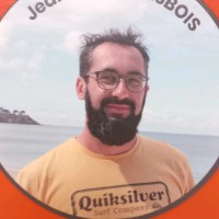 Desbois Jean-Marie