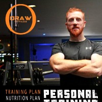 Stephen O'Raw