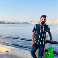 Pranav Preman