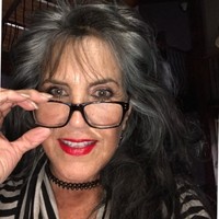 Simpatico Karen Jean Lowe