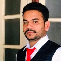Ankit Yadav