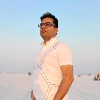 Utkarsh Dave
