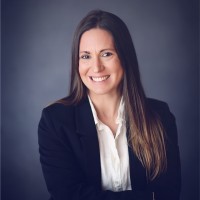 Katharine M. Provencher,  MSW