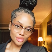 Angelica M. Johnson