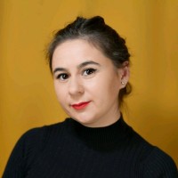 Maria Cristina Niculae