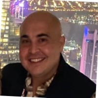 Michael Gaglione
