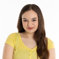 Anna Marie Myatt