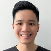 Kangjie Teo (Ihrp-Cp)