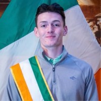 Matthew Gallagher
