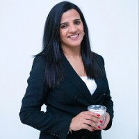 Soukaina Boudouah