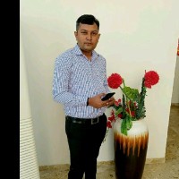 Vishnu Thakor