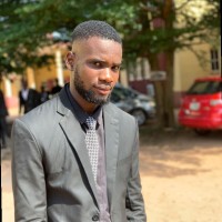 Obed Chidera