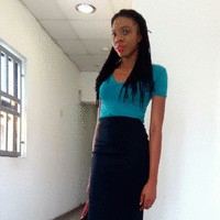 Chiamaka Major
