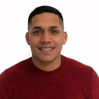 Jose Daniel Sierra Sanchez